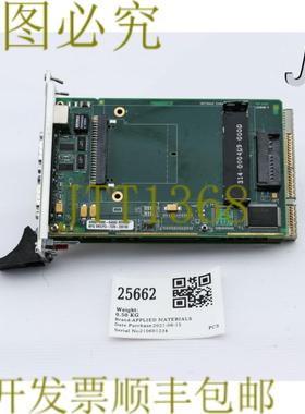 供应25662应用材料PCBVMICPCI-7326-330100主框架控制器0090
