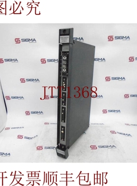 原装供应安装程序 逻辑模块控制器 ASEA BROWN BOVERI 57408-1