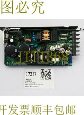 供应17217 三肯 PS IP AC100-120VAC200-240V 5060HZ HWB0