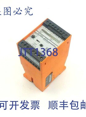 原装供应IFM Efector VS 0200 流量开关控制器 110 VAC