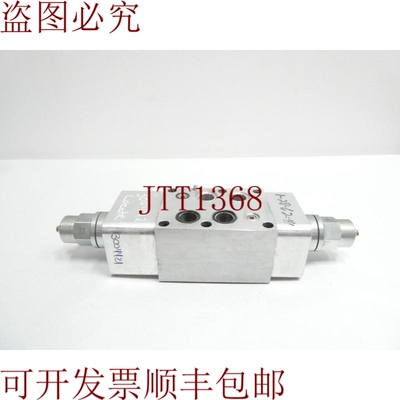 原装供应SunHydraulics HBY IFJ5-A2 液压气压组件