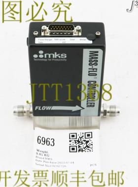供应6963 MKS MFCMASS-FLO控制器1479A52CR1BM-S 1479A52CR