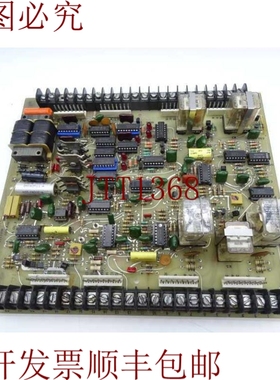 原装供应电路板 电产株式会社 1047313-01