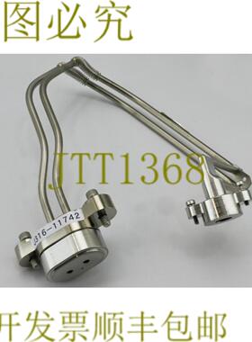 供应11742 LAM RESEARCH Weldment I Ntfc Chamber Separat