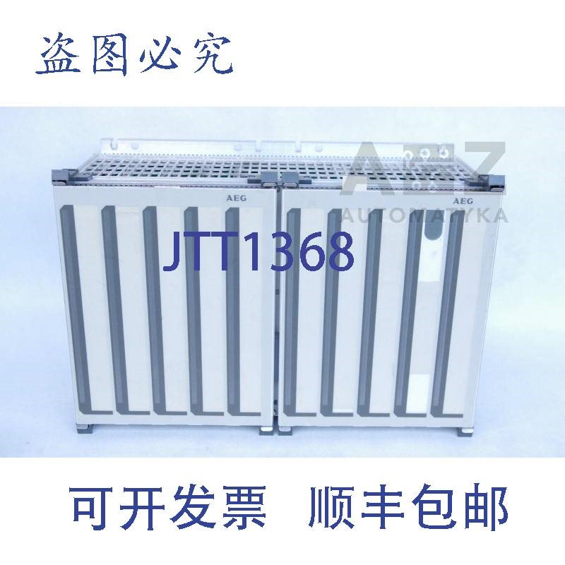 原装供应AEG 机架 DTA 113 DAT113 机架带 PAB1 I/O 7328-042.248