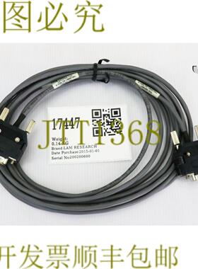 供应17447 LAM RESEARCH ALPHA 电线 2 C22 AWG 75C1172C