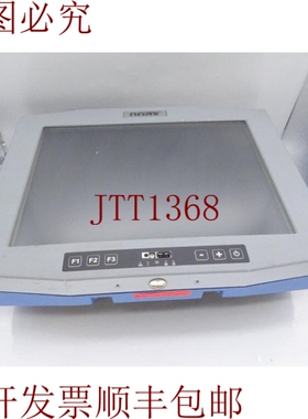 原装供应NOAX C15-N11C 工业人机界面