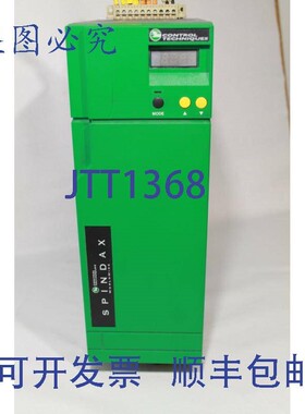 原装供应Control Techniques NB017 CTI002 Spindax驱动器