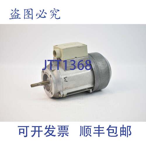 原装供应三相发动机 1LA3053-4AB99-Z（0.09kW 1355-1635r/min. 5