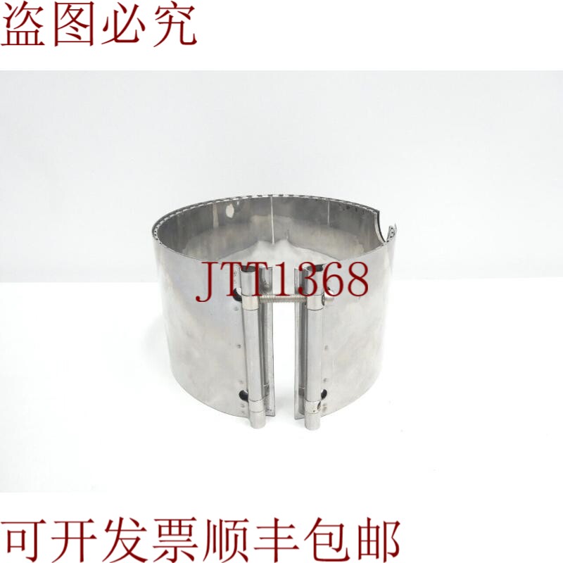 原装供应Seiwa J350 H1-2 加热器8英寸240/480伏-ac 4-3/4英寸