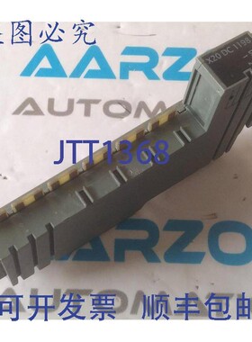 原装供应B&amp;amp;R编码器X20DC1198 PLC模块