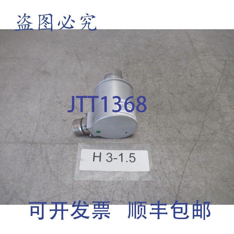 原装供应Moog Ldt R/Ae24B/Ssi 编码器接口 Ssi/解析器  St/Mt 12