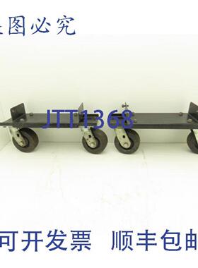 供应林肯电气 Powerwave 焊机用前脚轮 2 个装