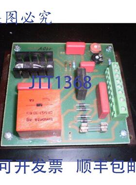 供应MOT-REGLER FE051288 TIMONTA AG DFSG1-30-6A PCB 板