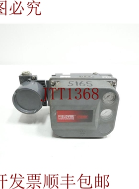 原装供应Fisher DVC6200hw2 Fieldvue 电气阀门 145psi 4-20ma