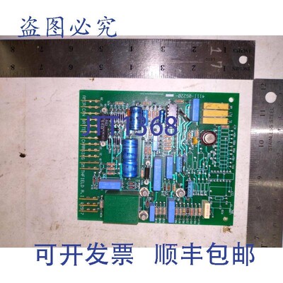 原装供应电路板 4111-05220