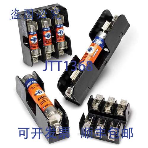 原装供应Mersen 20306R 30A 250V 1P 保险丝盒