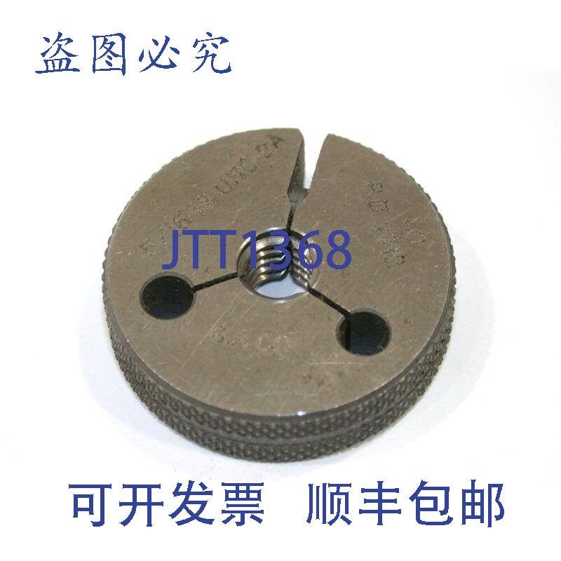 原装供应GA ASSEMBLY CO. 低螺纹环规 5/16"-18 UNC-2A