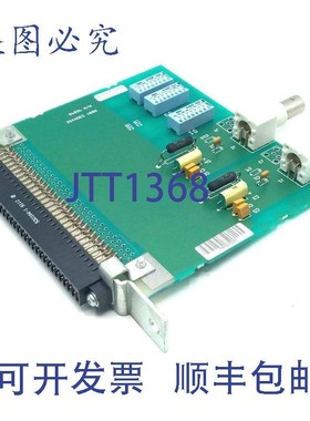 原装供应Rolm 53D4402 90898 电话接口端口电路卡