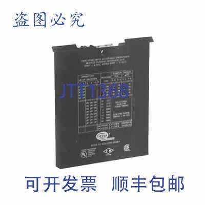 现货供应Fireye EP390 编程器模块 5 秒和 10 秒 TFI 循环 90 秒