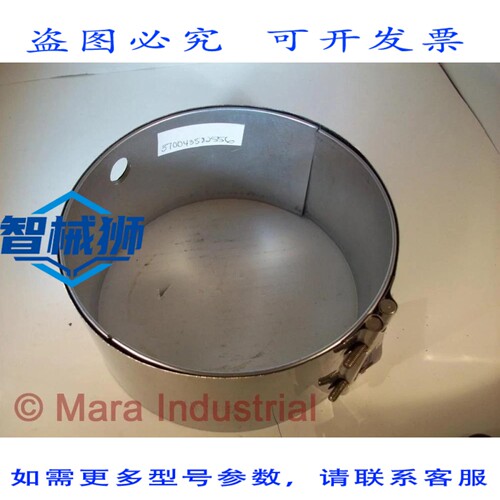 原装供应 JEC 11417-0027 管道加热器