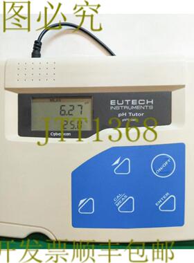 供应10496 EUTECH 仪器 PHC METER CYBERSCAN PH 教师