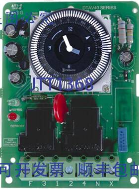 供应Intermatic DTAV40M 除霜定时器机械 2  120-240V