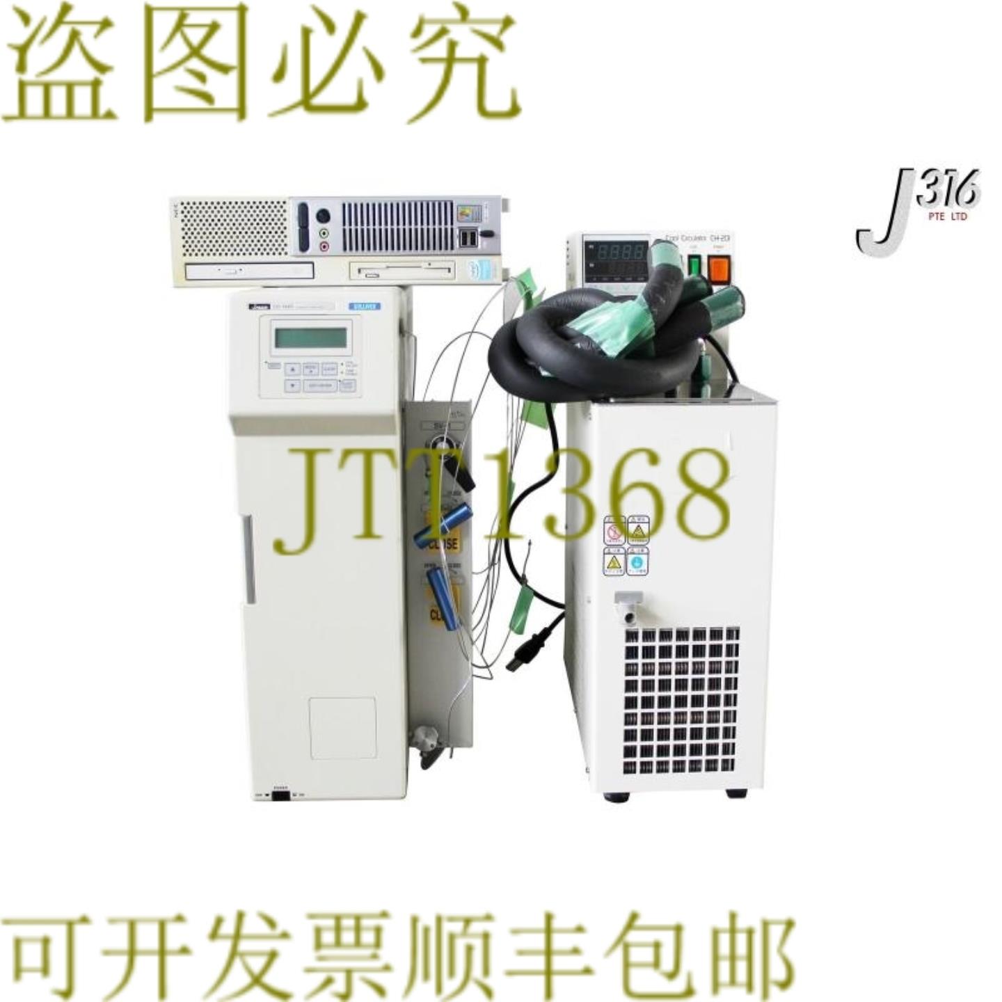 供应3565 SCINICS 冷却循环器 + JASCO CO-1565 + NEC PC-MY2