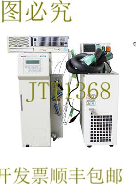 供应3565 SCINICS 冷却循环器 + JASCO CO-1565 + NEC PC-MY2