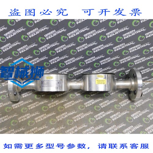 原装供应 KENT-TAYLOR 流量元件 300 PSIG 100°F KD2 0.338