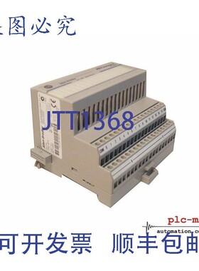 原装供应罗克韦尔AB 1793-IB16 --