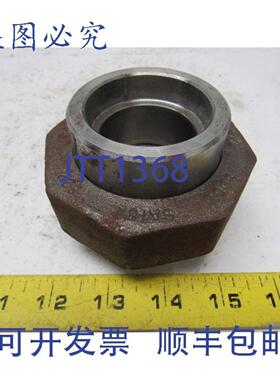供应CL3-09720 1-12英寸3000级锻钢承插焊管接头