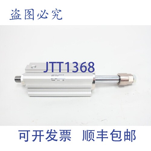 现货供应 BQ2A40-50DCM-HN-M9BL-X1460 双作用气缸 40mm 50mm