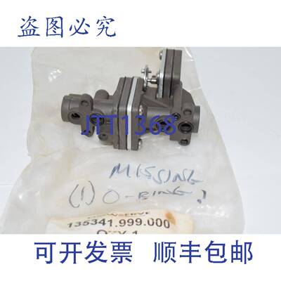 现货供应FLOWSERVE AUTOMAX 135341.999.000 两级气动继电器