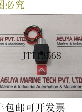 原装供应Ascoval 238214-058-D 替换线圈 IP6