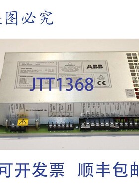 原装供应ABB PYT0450W071A 电源 Advant | eBay