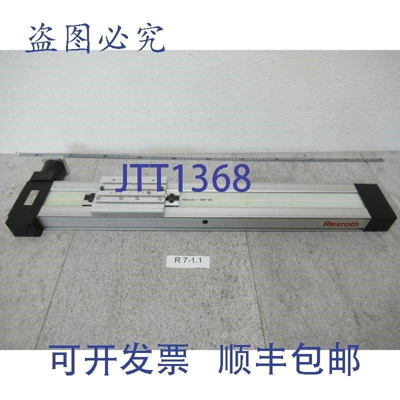 原装供应Rexroth R036447005 CKR 线性紧凑模块长度 500mm + Alph