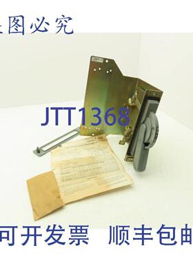 供应Allen Bradley 1494D-N2 断路器操作机构断开手柄