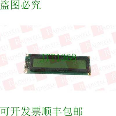 原装供应POWERTIP PC2402LRU-AWA-BQ / PC2402LRUAWABQ已测试已清