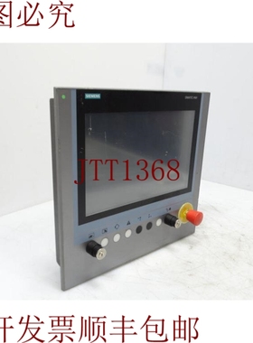 原装供应人机界面6AV7422-5AC00-0AT0