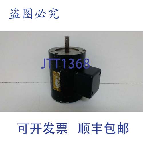 现货供应STEINEGR 3PH 44IP .14kW 220V-240V/380V-480V 电机 033