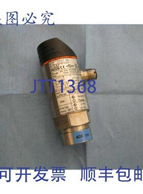供应IFMEfector 电子型号PB5223 压力开关20 - 400 PSI