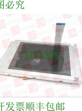 原装供应RADWELL屏6AG1642-0DA01-4AX1-SUB-L/6AG16420DA014AX1SU