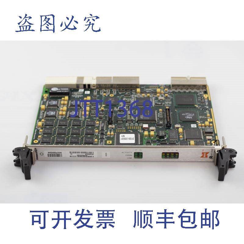 原装供应北电电信 compactpci NTAR02JF 01 NGCP50HGAA 板模块