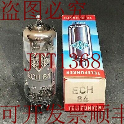 原装供应来自 ECH84 德律风根