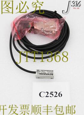 供应C2526 RENISHAW编码器系统1VPP3M新RGH20B30L00A