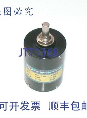 原装供应新INT电阻 HD 150-5975B 10 圈 29K 欧姆电位器