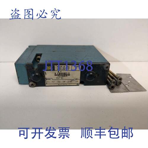 现货供应MAC 气动歧管块 92A-BAB-000-DM-DDAP-1DM