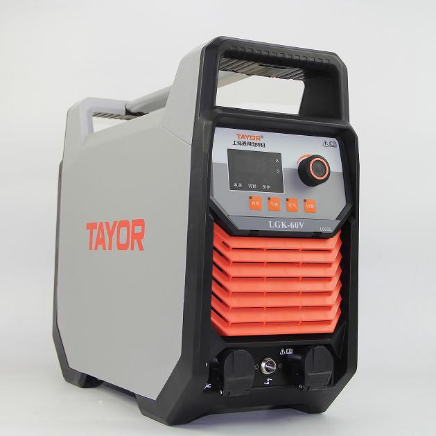 上海通用等离子切割机LGK100/120/80/60内置气泵