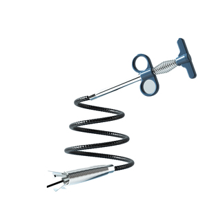 速发香彩通下水道疏通器管道堵塞厕用马漏厨房家所能通地桶工具神